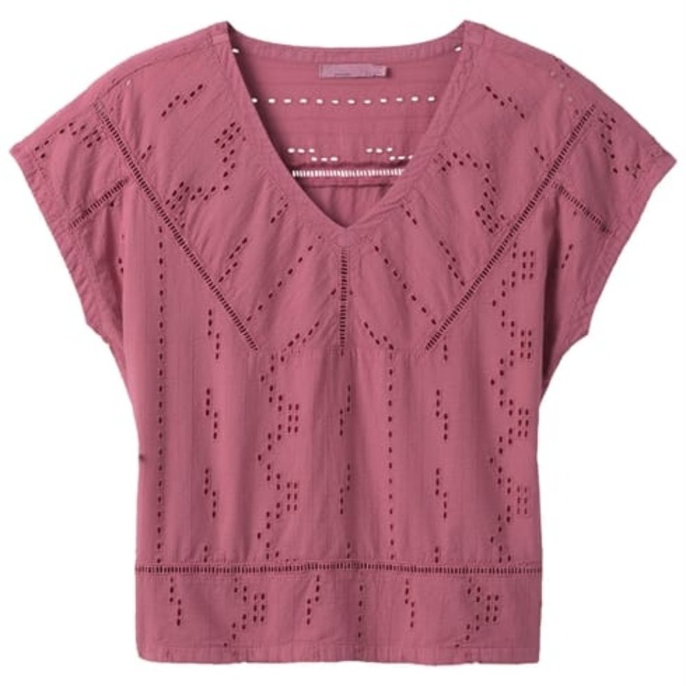 Prana Keelie Top